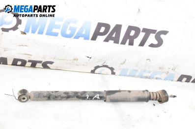 Shock absorber for Nissan Micra III Hatchback (01.2003 - 06.2010), hatchback, position: rear - right