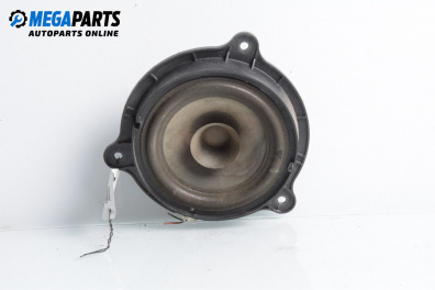 Lautsprecher for Nissan Micra III Hatchback (01.2003 - 06.2010)