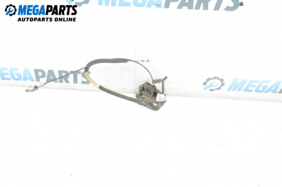 Lock for Nissan Micra III Hatchback (01.2003 - 06.2010), position: right