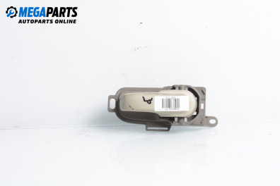 Inner handle for Nissan Micra III Hatchback (01.2003 - 06.2010), 3 doors, hatchback, position: right