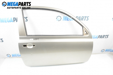 Door for Nissan Micra III Hatchback (01.2003 - 06.2010), 3 doors, hatchback, position: right