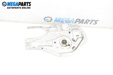 Power window mechanism for Hyundai Tucson SUV I (06.2004 - 11.2010), 5 doors, suv, position: front - left