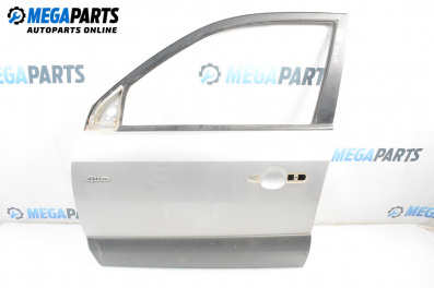 Door for Hyundai Tucson SUV I (06.2004 - 11.2010), 5 doors, suv, position: front - left