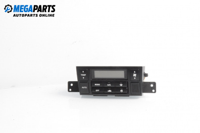 Air conditioning panel for Hyundai Tucson SUV I (06.2004 - 11.2010)