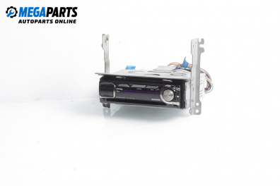 CD player for Hyundai Tucson SUV I (06.2004 - 11.2010)