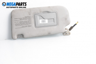 Sun visor for Hyundai Tucson SUV I (06.2004 - 11.2010), position: left