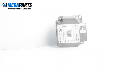 Airbag module for Hyundai Tucson SUV I (06.2004 - 11.2010), № 47B240502NF / 95910-2E700
