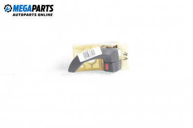 Inner handle for Hyundai Tucson SUV I (06.2004 - 11.2010), 5 doors, suv, position: front - left