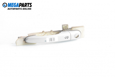 Outer handle for Hyundai Tucson SUV I (06.2004 - 11.2010), 5 doors, suv, position: front - left