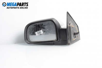 Mirror for Hyundai Tucson SUV I (06.2004 - 11.2010), 5 doors, suv, position: left