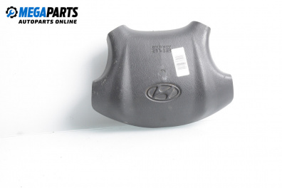 Airbag for Hyundai Tucson SUV I (06.2004 - 11.2010), 5 uși, suv, position: fața