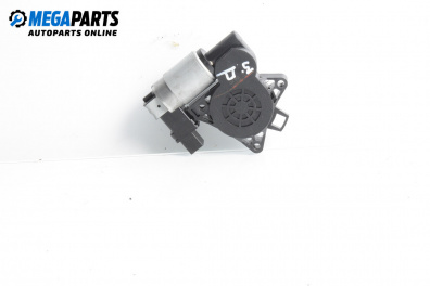 Window lift motor for Hyundai Tucson SUV I (06.2004 - 11.2010), 5 doors, suv, position: rear - right