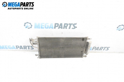 Air conditioning radiator for Hyundai Tucson SUV I (06.2004 - 11.2010) 2.0 CRDi 4WD, 113 hp