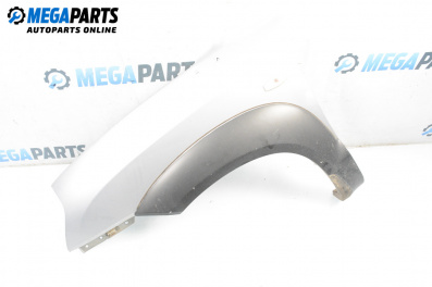 Fender for Hyundai Tucson SUV I (06.2004 - 11.2010), 5 doors, suv, position: front - left