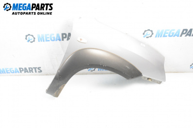 Fender for Hyundai Tucson SUV I (06.2004 - 11.2010), 5 doors, suv, position: front - right