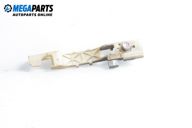 Door key lock for Hyundai Tucson SUV I (06.2004 - 11.2010), position: front - right