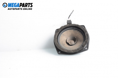 Loudspeaker for Hyundai Tucson SUV I (06.2004 - 11.2010)
