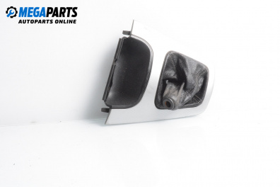 Gear shift console for Hyundai Tucson SUV I (06.2004 - 11.2010)
