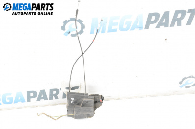 Lock for Hyundai Tucson SUV I (06.2004 - 11.2010), position: front - right