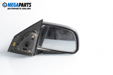 Mirror for Hyundai Tucson SUV I (06.2004 - 11.2010), 5 doors, suv, position: right