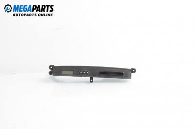 Clock for Hyundai Tucson SUV I (06.2004 - 11.2010)