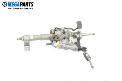 Coloană de direcție for Hyundai Tucson SUV I (06.2004 - 11.2010)