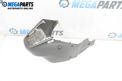 Central console for Hyundai Tucson SUV I (06.2004 - 11.2010)