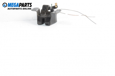 Rear window lock for Hyundai Tucson SUV I (06.2004 - 11.2010), suv