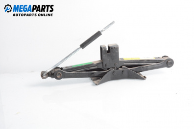 Lifting jack for Hyundai Tucson SUV I (06.2004 - 11.2010)