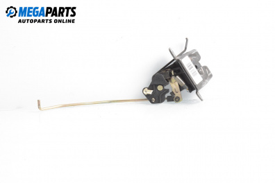 Trunk lock for Hyundai Tucson SUV I (06.2004 - 11.2010), suv, position: rear