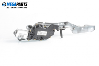 Front wipers motor for Hyundai Tucson SUV I (06.2004 - 11.2010), suv, position: rear
