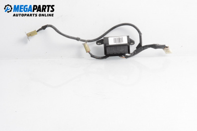 Contact socket for Hyundai Tucson SUV I (06.2004 - 11.2010) 2.0 CRDi 4WD, 113 hp