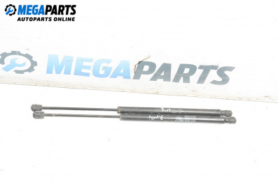Boot lid dampers for Hyundai Tucson SUV I (06.2004 - 11.2010)
