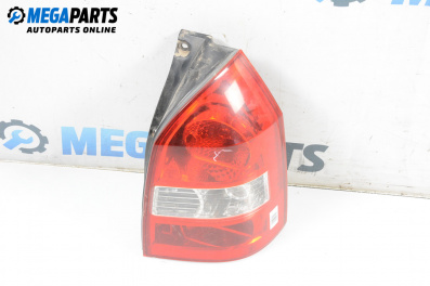 Tail light for Hyundai Tucson SUV I (06.2004 - 11.2010), suv, position: right
