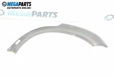 Ornament aripă for Hyundai Tucson SUV I (06.2004 - 11.2010), suv, position: stânga - spate