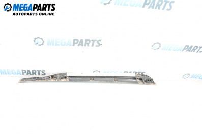 Roof rack for Hyundai Tucson SUV I (06.2004 - 11.2010), 5 doors, suv, position: left