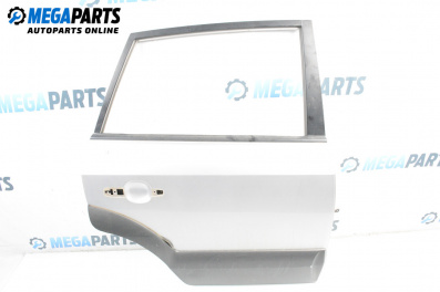 Door for Hyundai Tucson SUV I (06.2004 - 11.2010), 5 doors, suv, position: rear - right