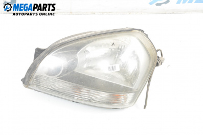 Headlight for Hyundai Tucson SUV I (06.2004 - 11.2010), suv, position: left