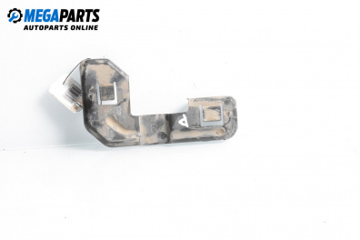 Bumper holder for Hyundai Tucson SUV I (06.2004 - 11.2010), suv, position: front - right