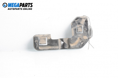 Bumper holder for Hyundai Tucson SUV I (06.2004 - 11.2010), suv, position: front - left