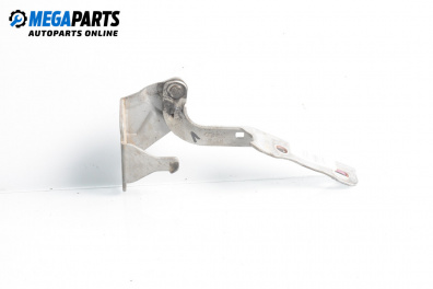 Bonnet hinge for Hyundai Tucson SUV I (06.2004 - 11.2010), 5 doors, suv, position: left