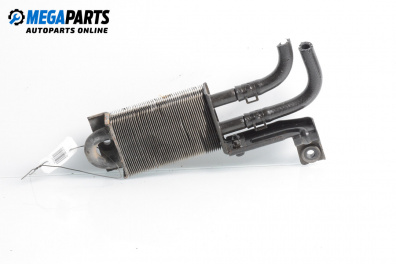 Ölradiator for Hyundai Tucson SUV I (06.2004 - 11.2010) 2.0 CRDi 4WD, 113 hp