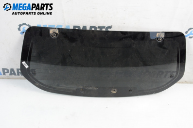 Rear window for Hyundai Tucson SUV I (06.2004 - 11.2010), suv