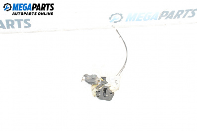 Lock for Hyundai Tucson SUV I (06.2004 - 11.2010), position: rear - right