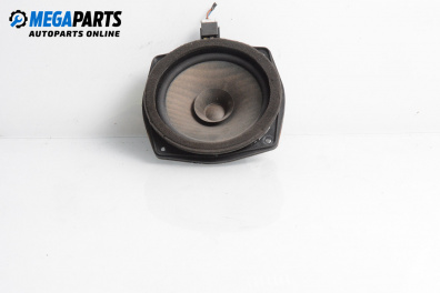 Loudspeaker for Hyundai Tucson SUV I (06.2004 - 11.2010)