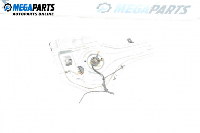 Power window mechanism for Hyundai Tucson SUV I (06.2004 - 11.2010), 5 doors, suv, position: rear - right