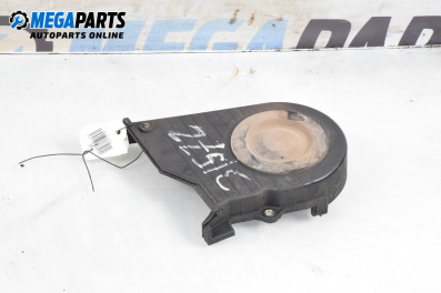 Timing belt cover for Hyundai Tucson SUV I (06.2004 - 11.2010) 2.0 CRDi 4WD, 113 hp