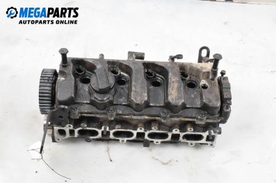 Engine head for Hyundai Tucson SUV I (06.2004 - 11.2010) 2.0 CRDi 4WD, 113 hp