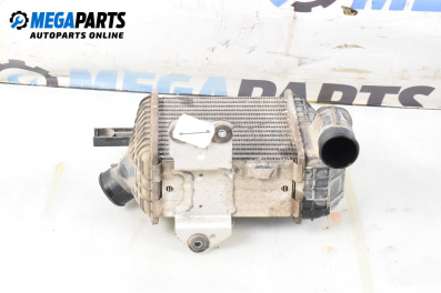 Intercooler for Hyundai Tucson SUV I (06.2004 - 11.2010) 2.0 CRDi 4WD, 113 hp