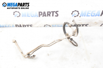 Klimaleitung for Hyundai Tucson SUV I (06.2004 - 11.2010)
